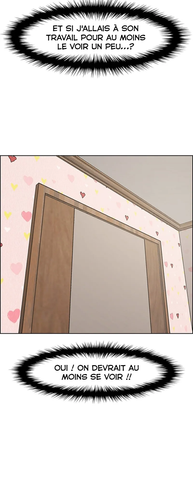 Read True Beauty FR Manga Online