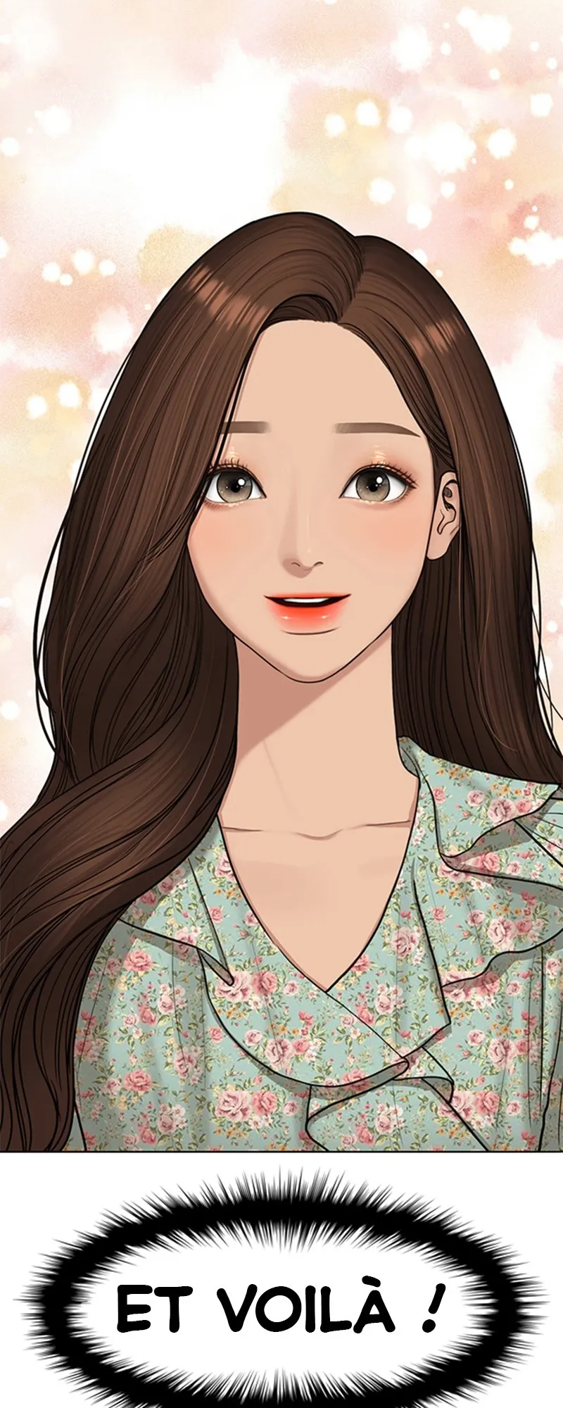 Read True Beauty FR Manga Online