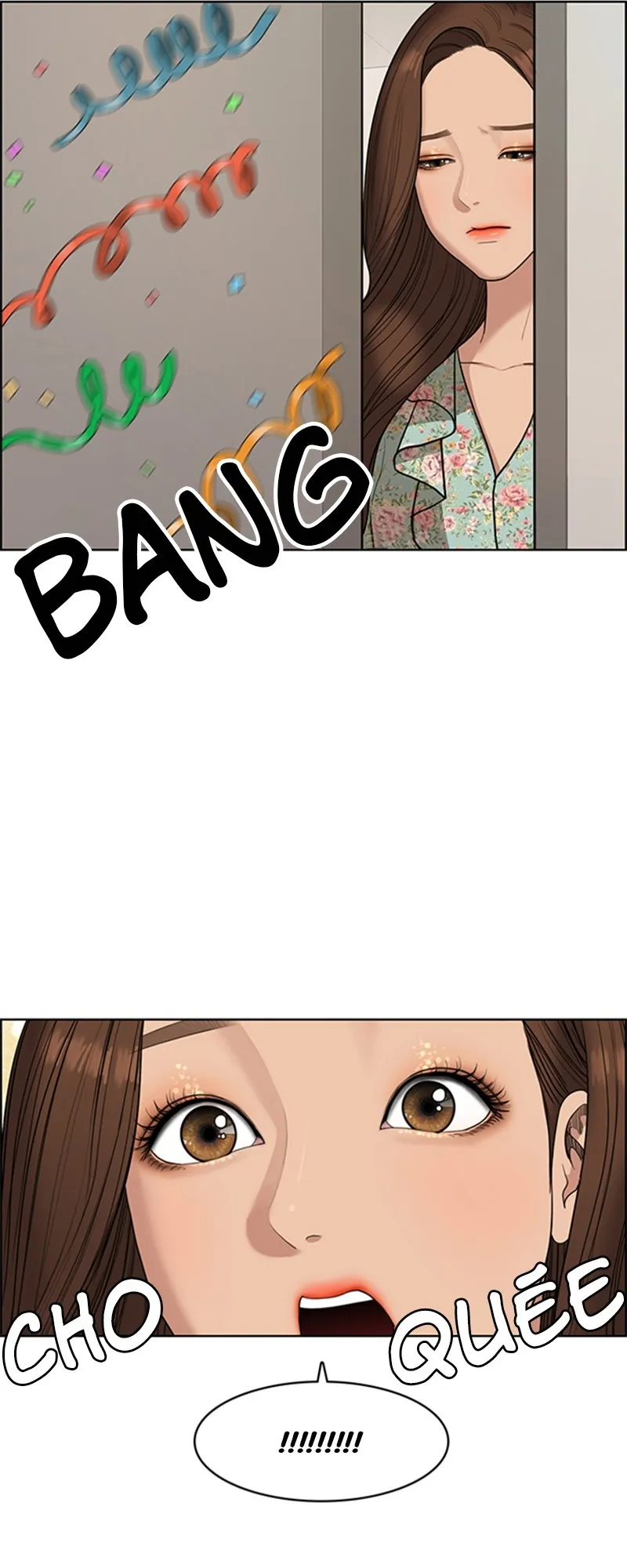 Read True Beauty FR Manga Online