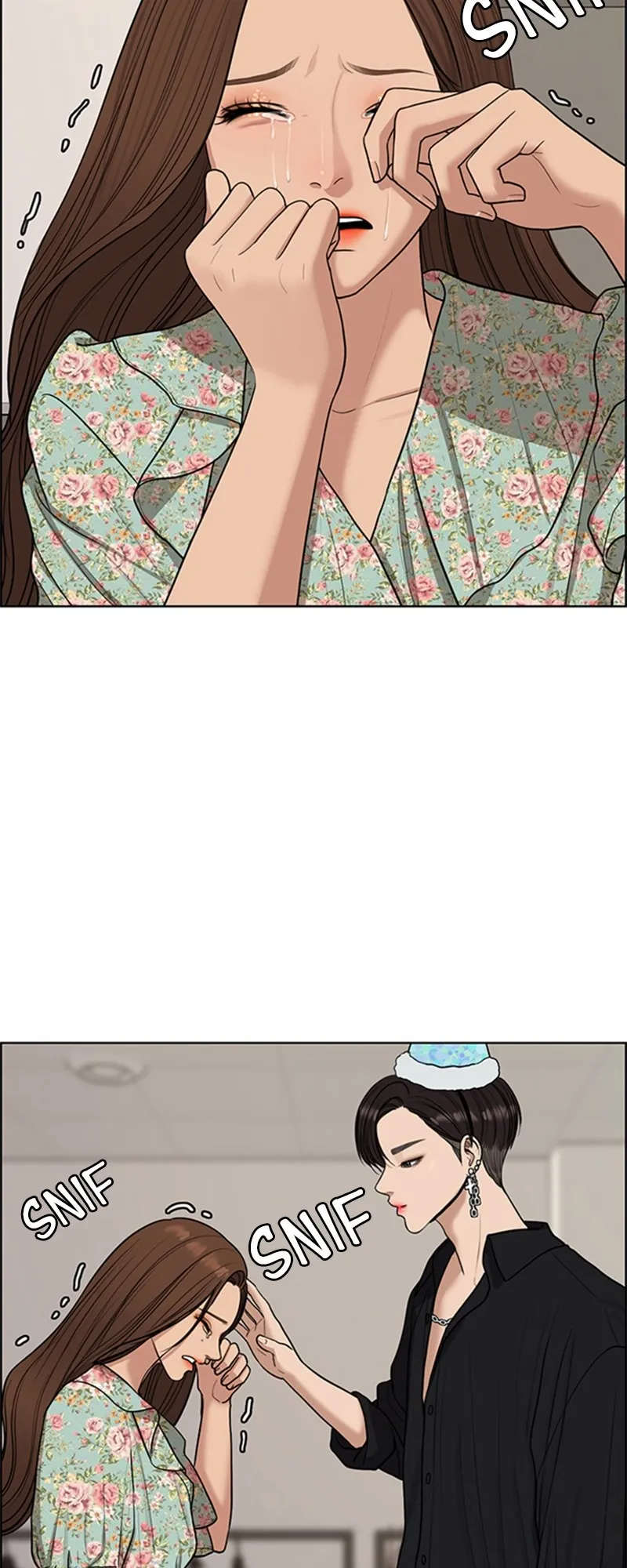 Read True Beauty FR Manga Online