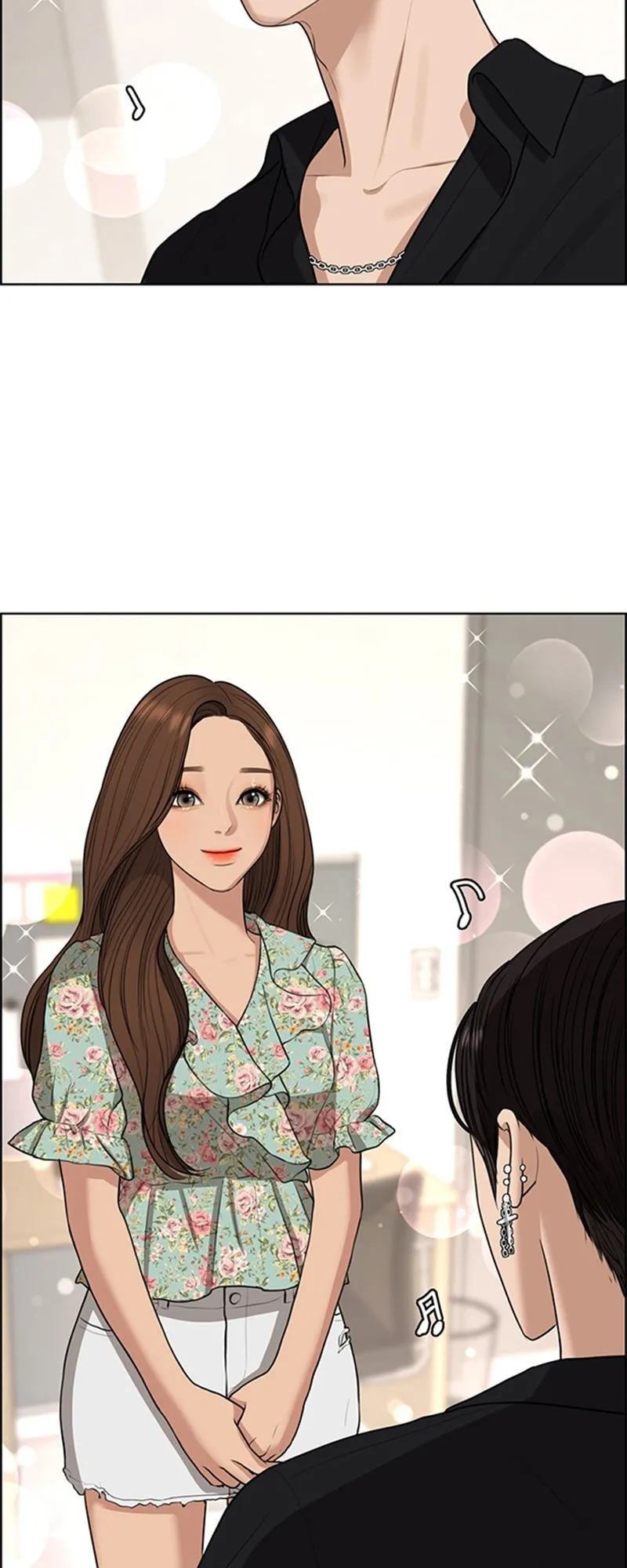 Read True Beauty FR Manga Online