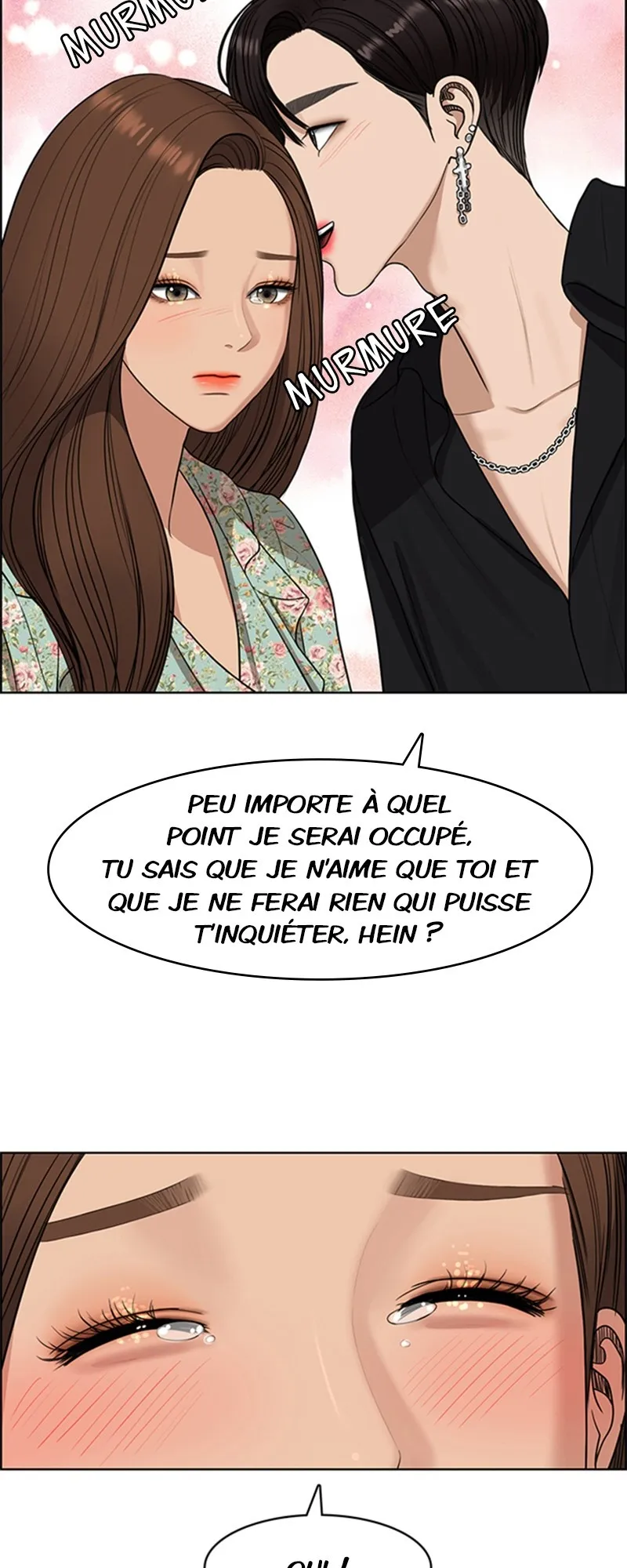 Read True Beauty FR Manga Online