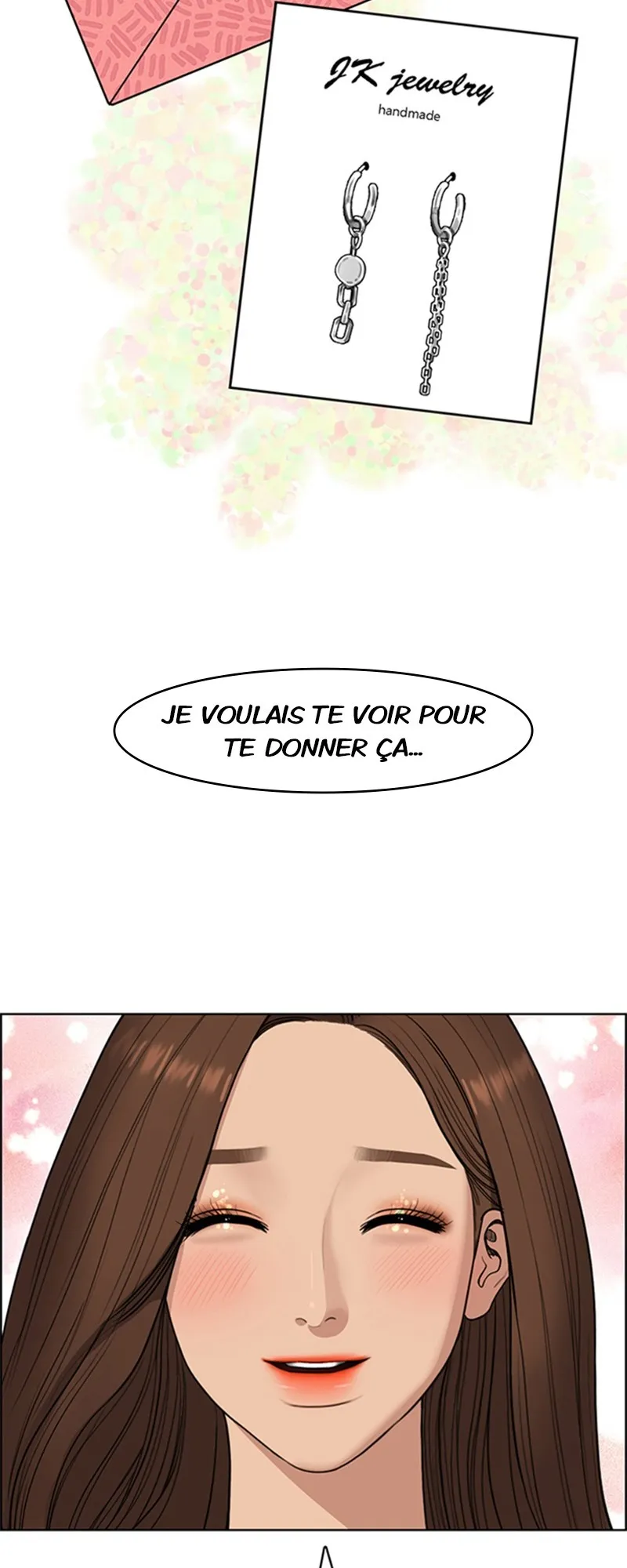 Read True Beauty FR Manga Online