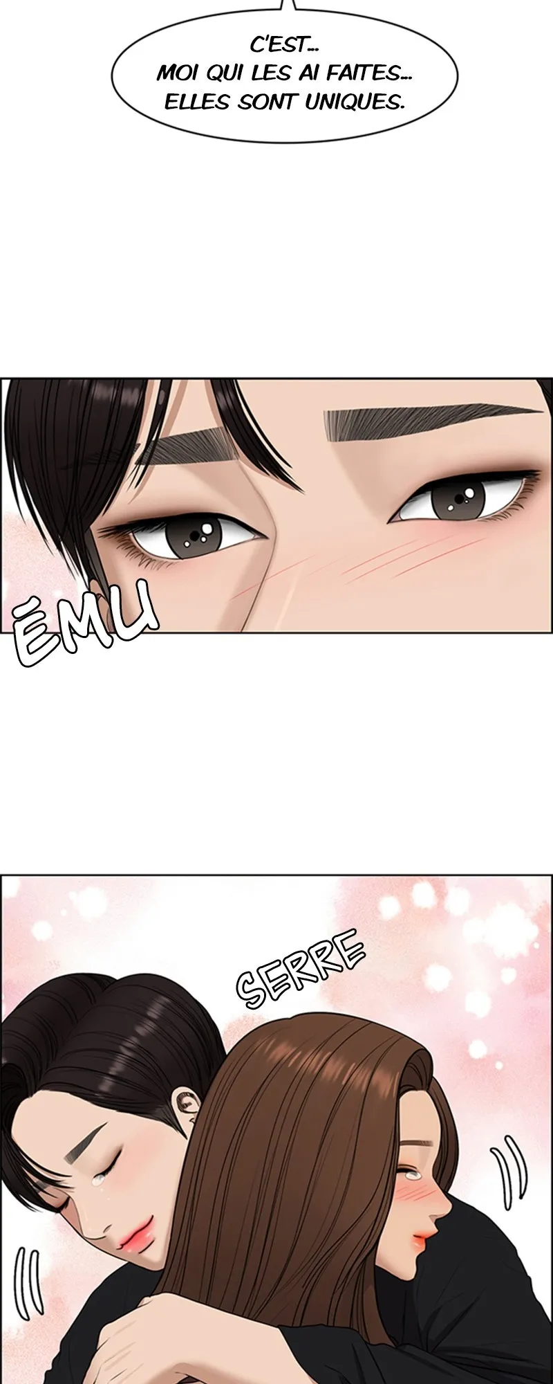Read True Beauty FR Manga Online