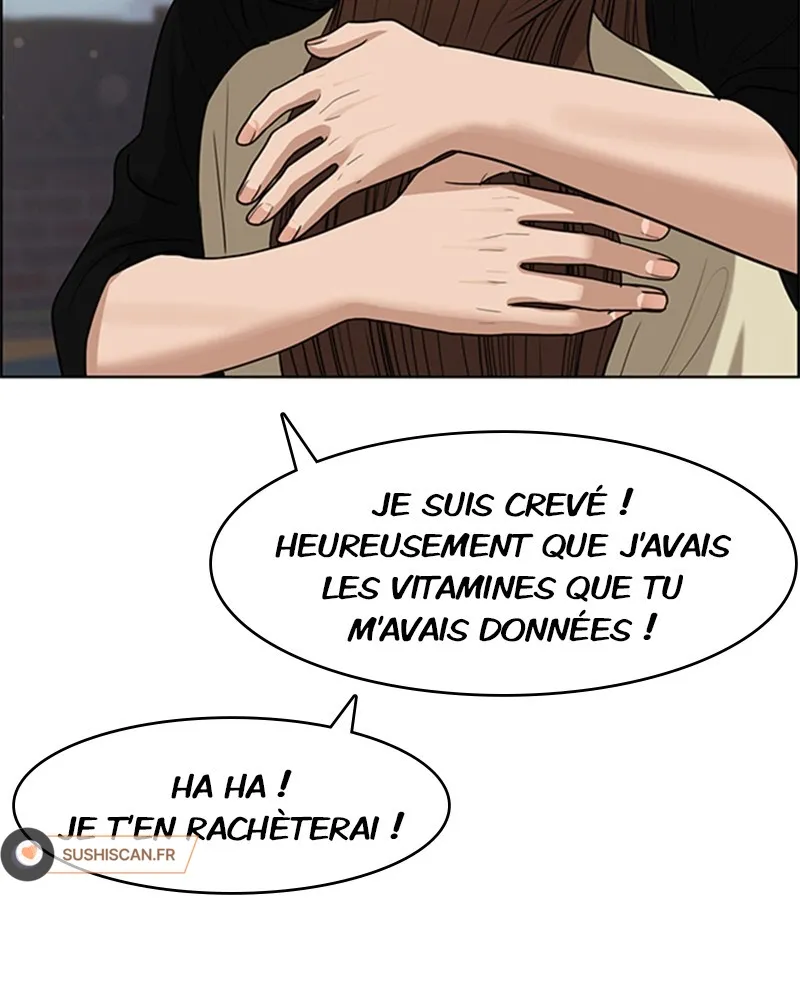 Read True Beauty FR Manga Online