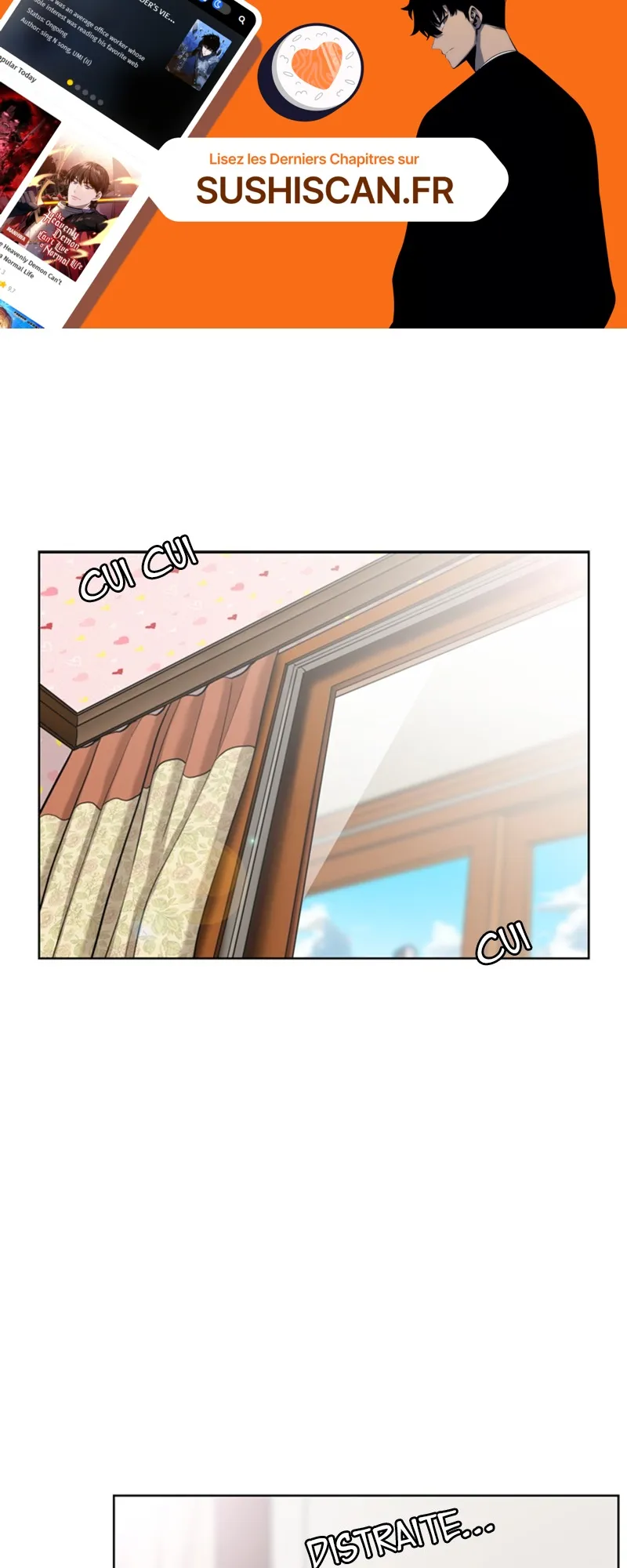 Read True Beauty FR Manga Online