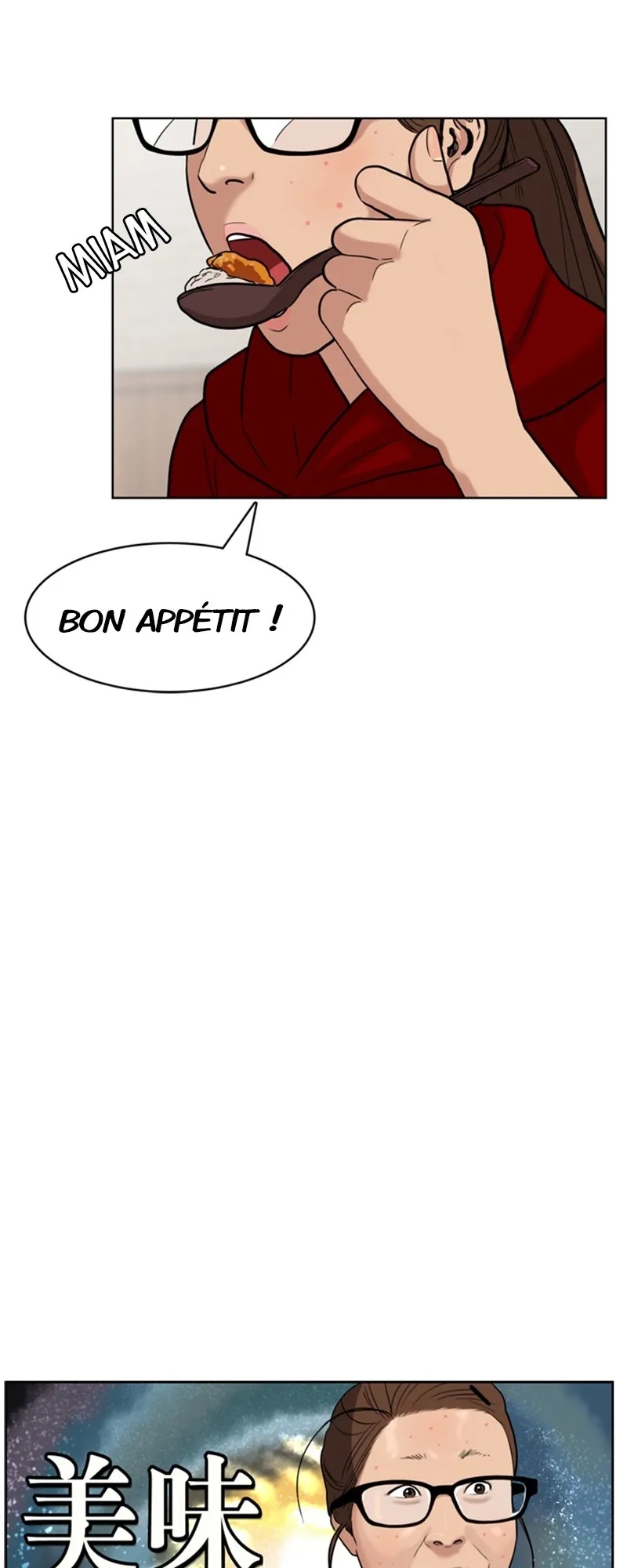 Read True Beauty FR Manga Online