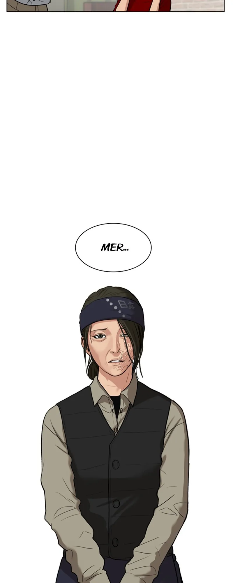 Read True Beauty FR Manga Online