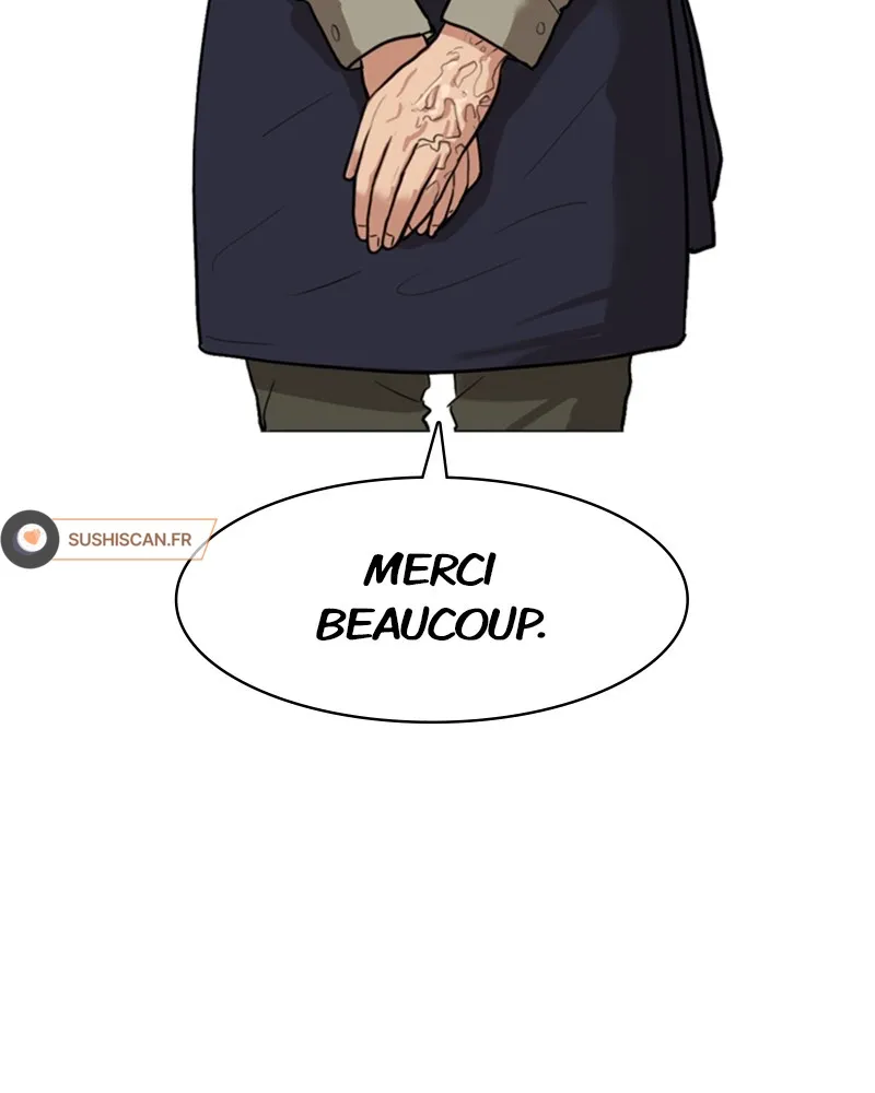 Read True Beauty FR Manga Online