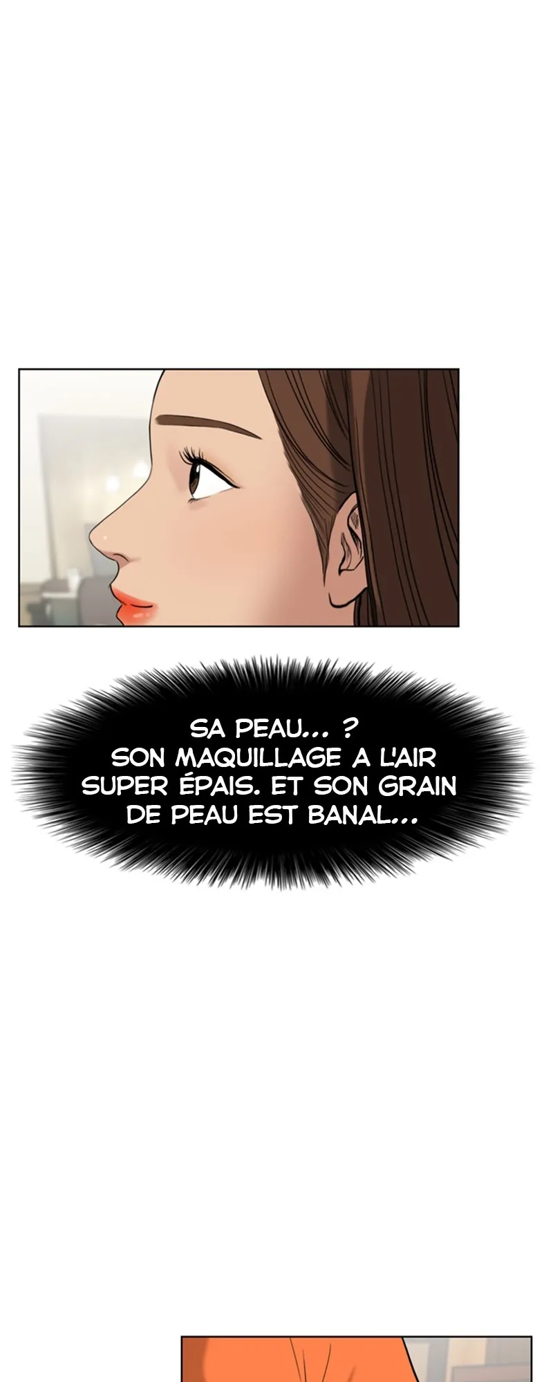 Read True Beauty FR Manga Online
