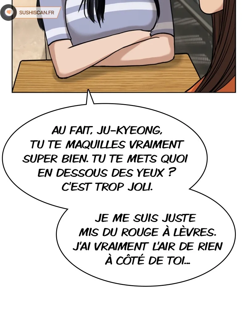 Read True Beauty FR Manga Online