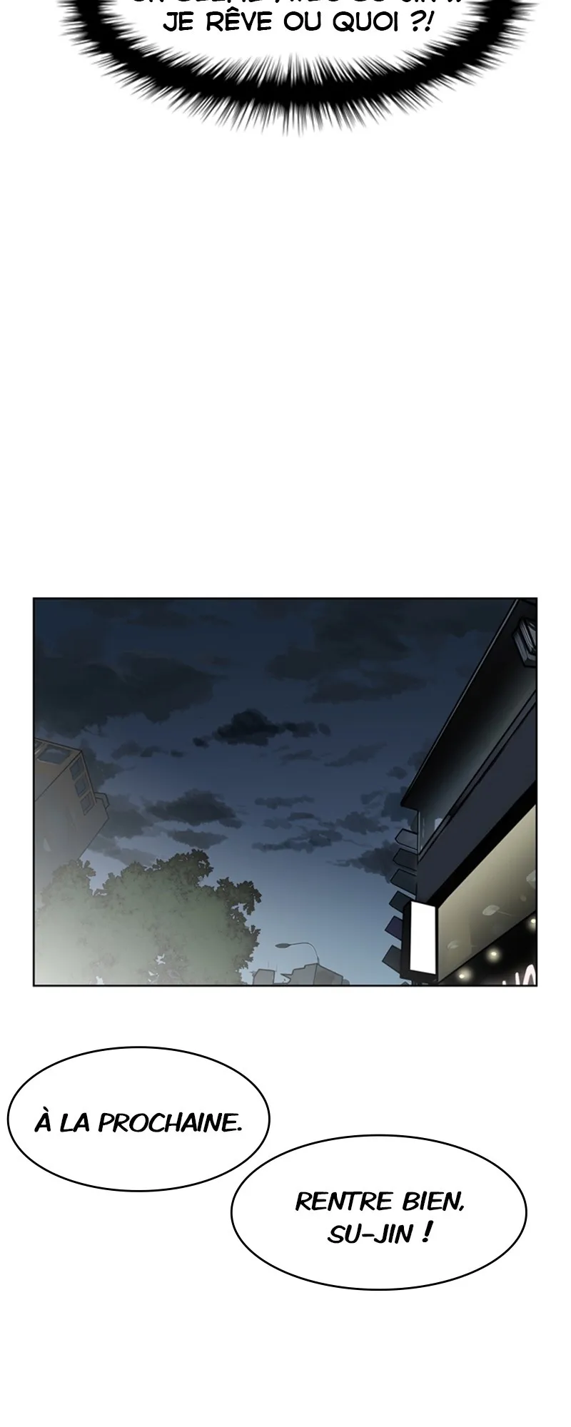 Read True Beauty FR Manga Online