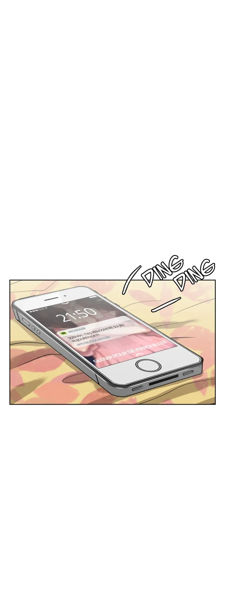 Read True Beauty FR Manga Online