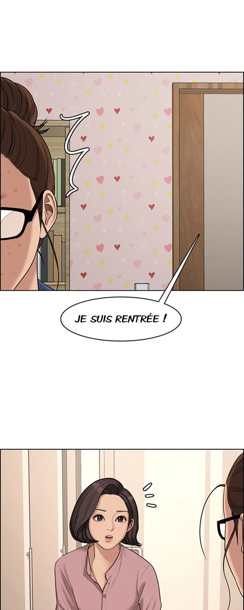 Read True Beauty FR Manga Online
