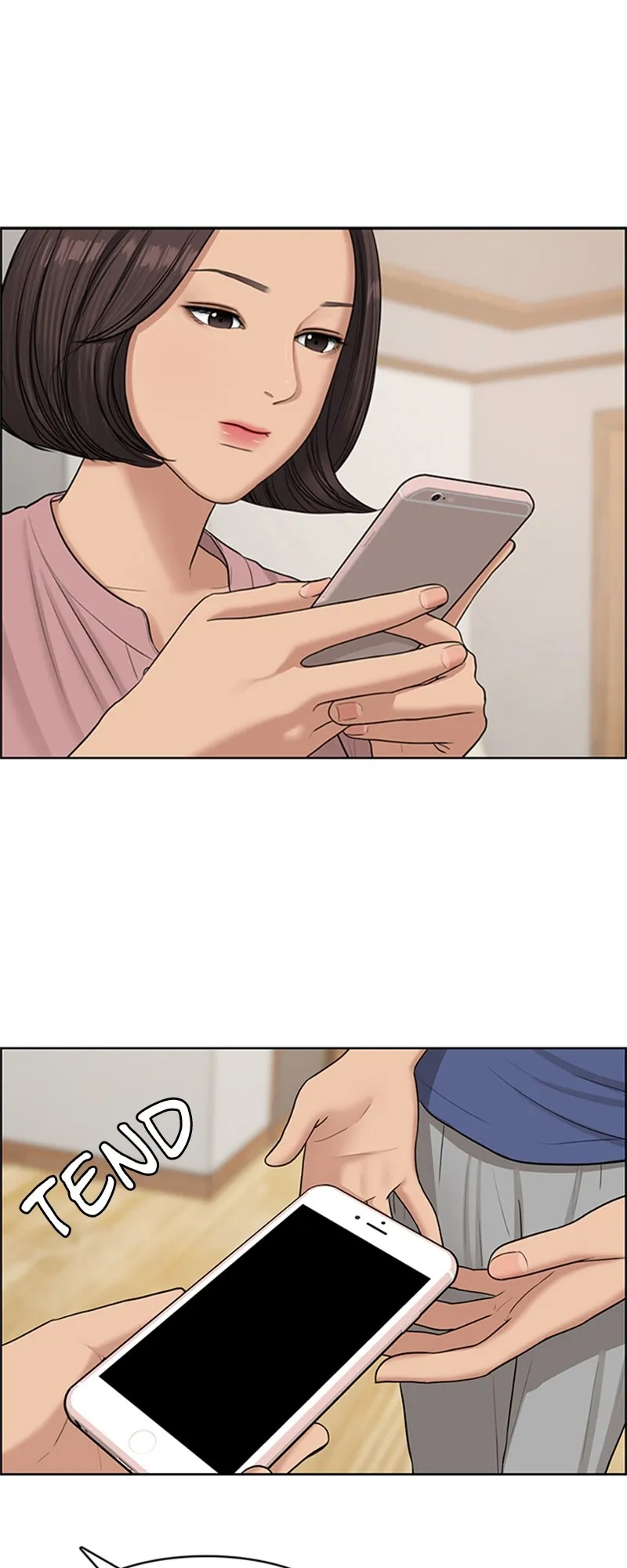 Read True Beauty FR Manga Online