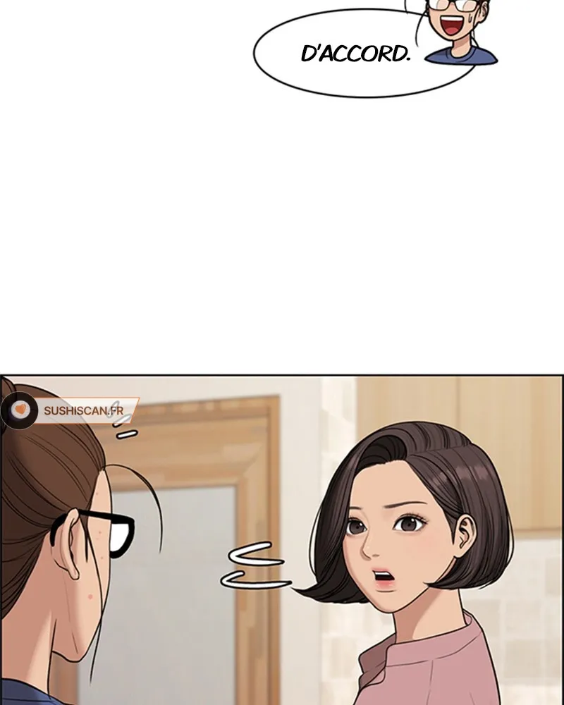 Read True Beauty FR Manga Online