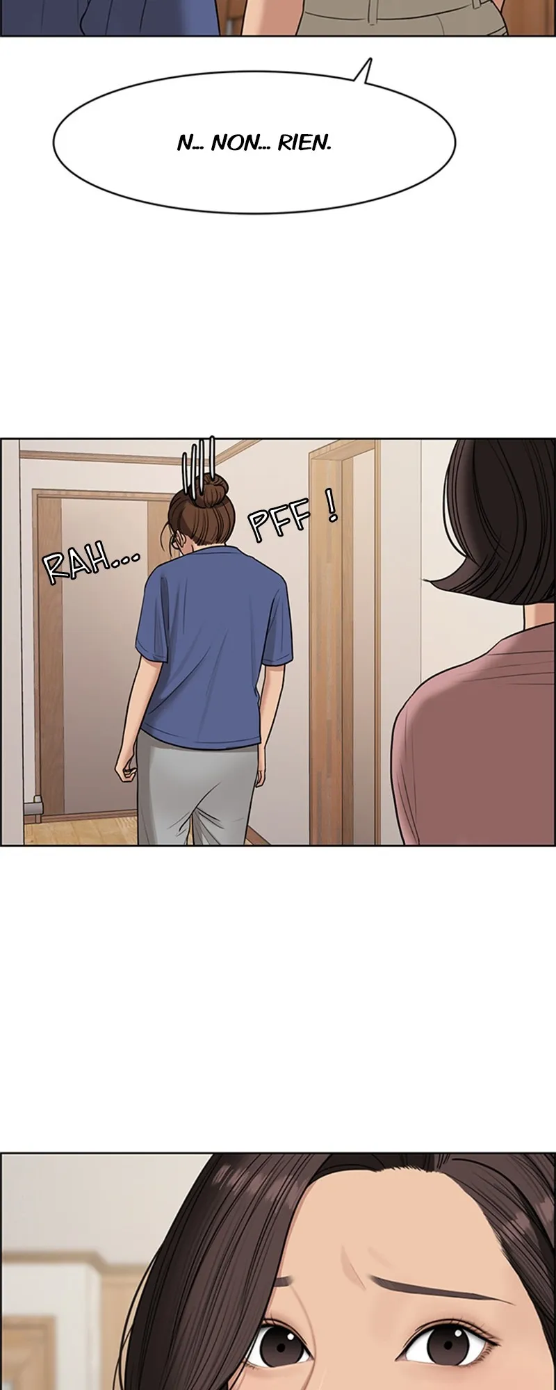Read True Beauty FR Manga Online