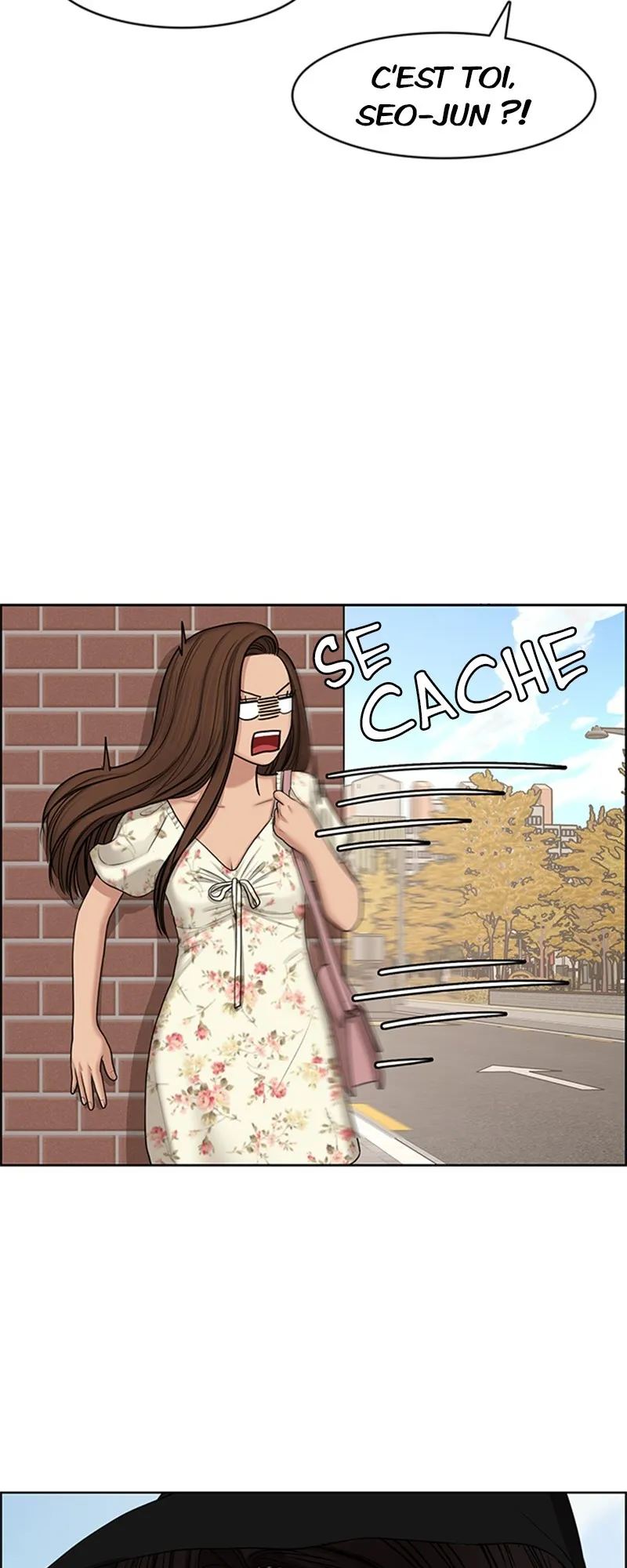 Read True Beauty FR Manga Online