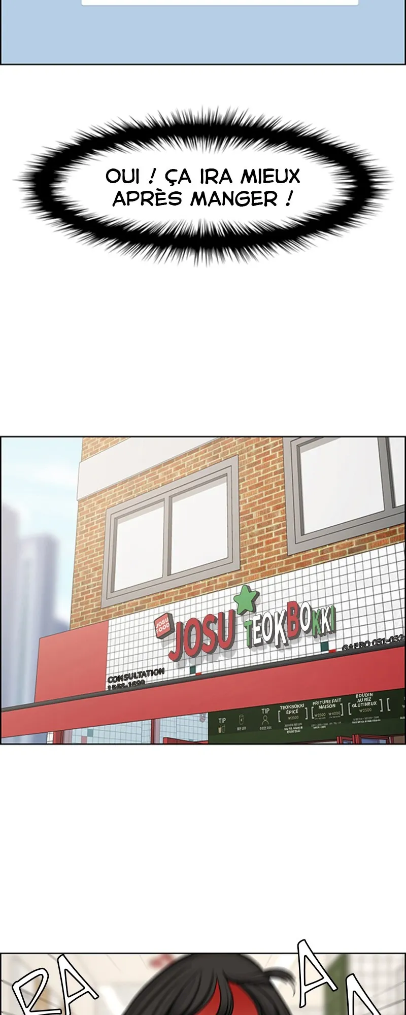 Read True Beauty FR Manga Online
