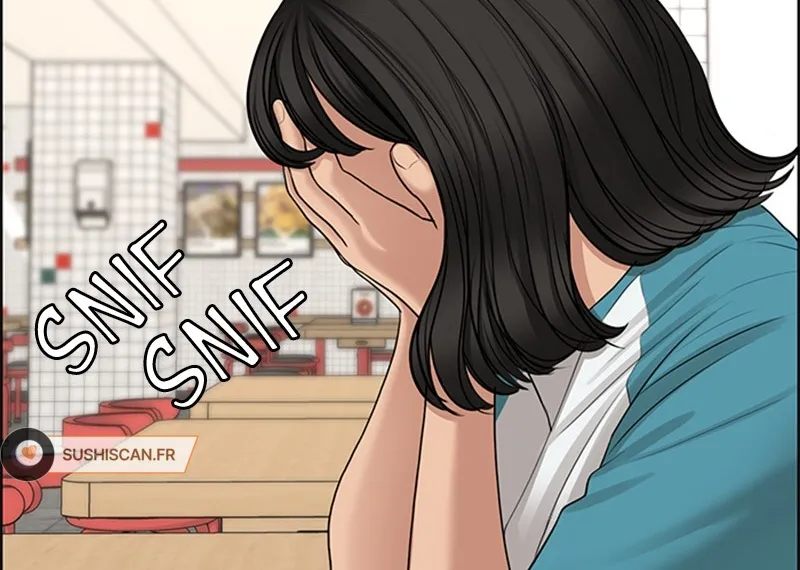 Read True Beauty FR Manga Online