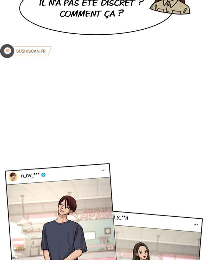 Read True Beauty FR Manga Online