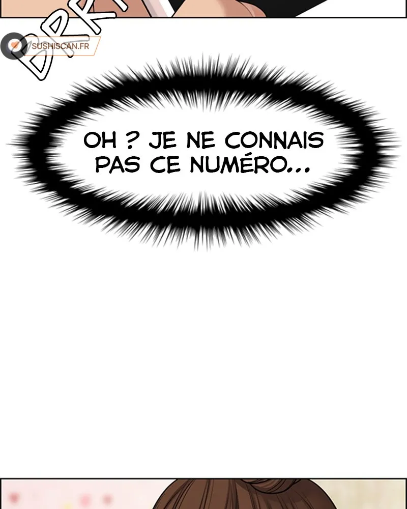 Read True Beauty FR Manga Online