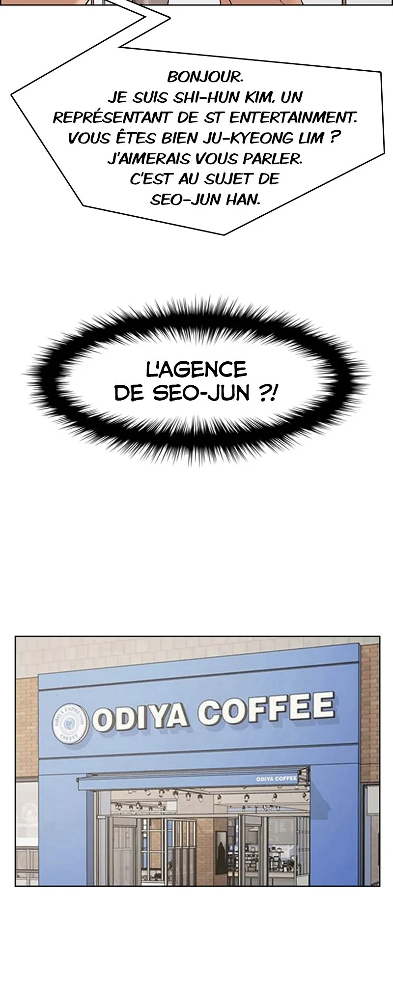 Read True Beauty FR Manga Online