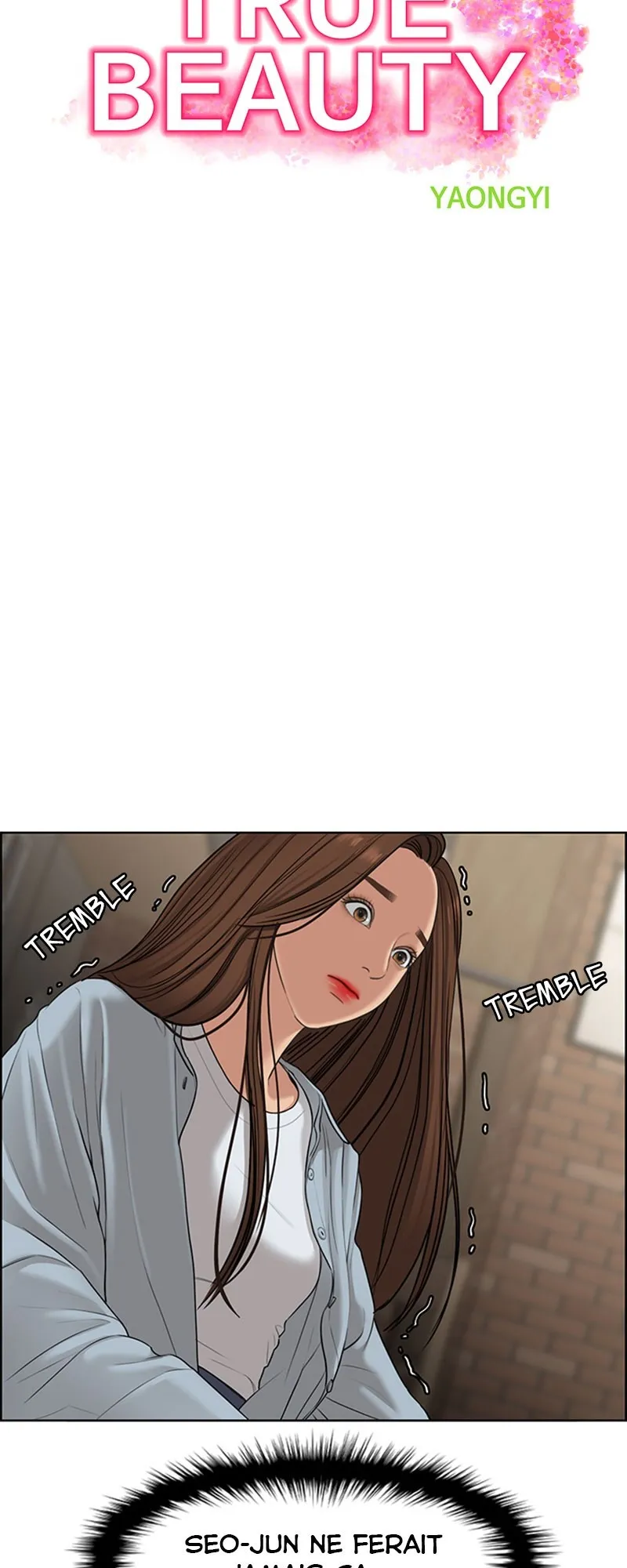 Read True Beauty FR Manga Online