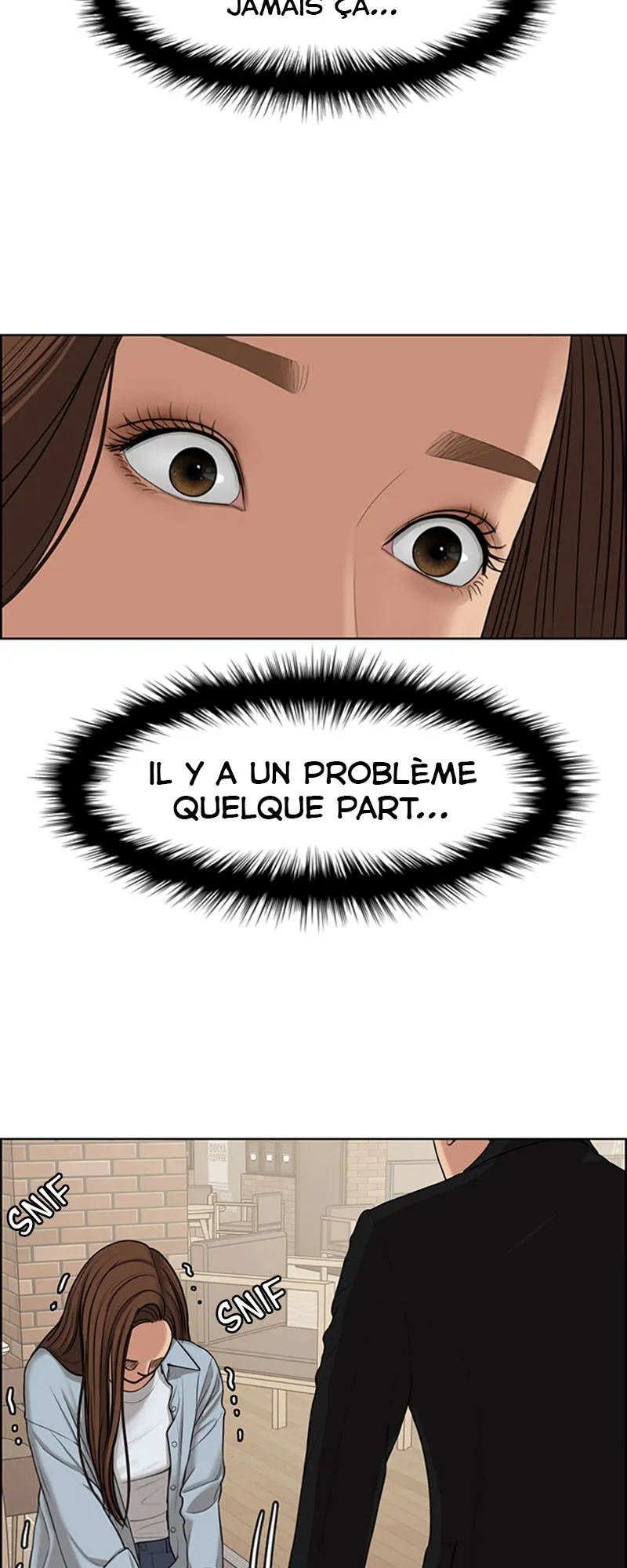 Read True Beauty FR Manga Online