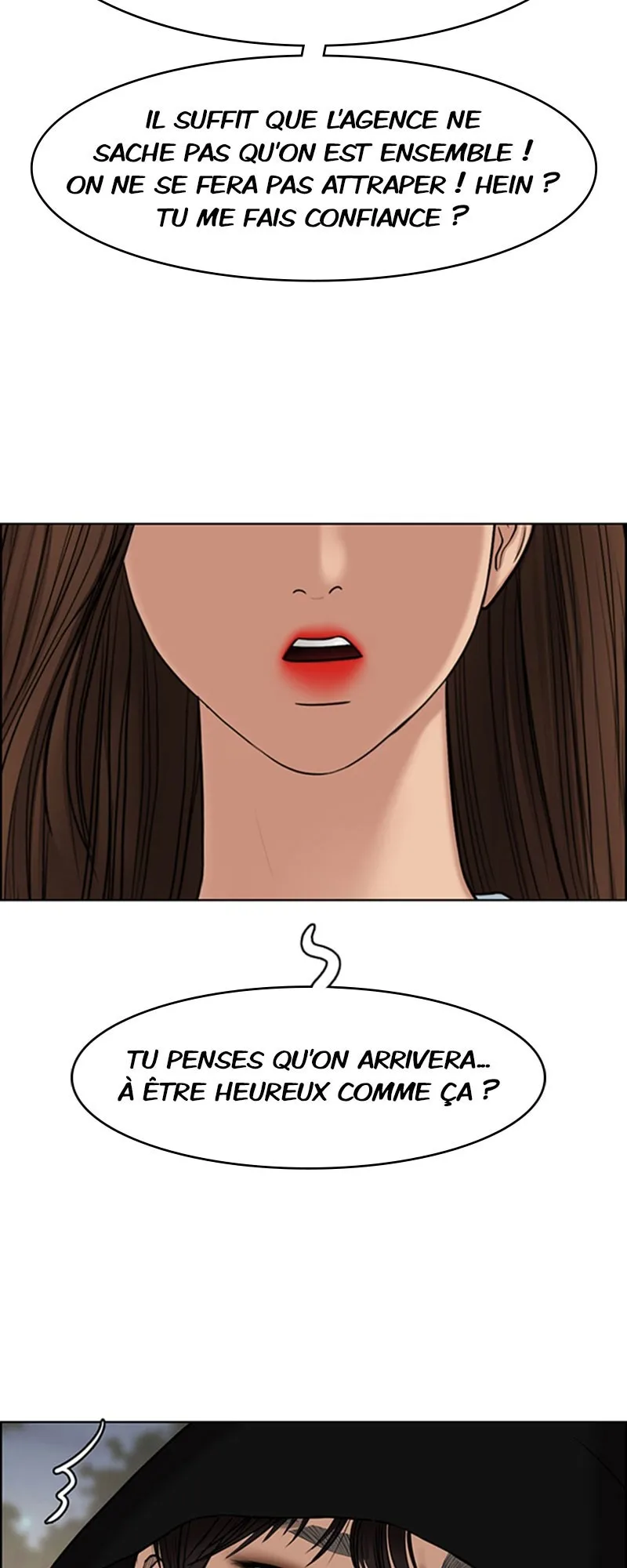 Read True Beauty FR Manga Online
