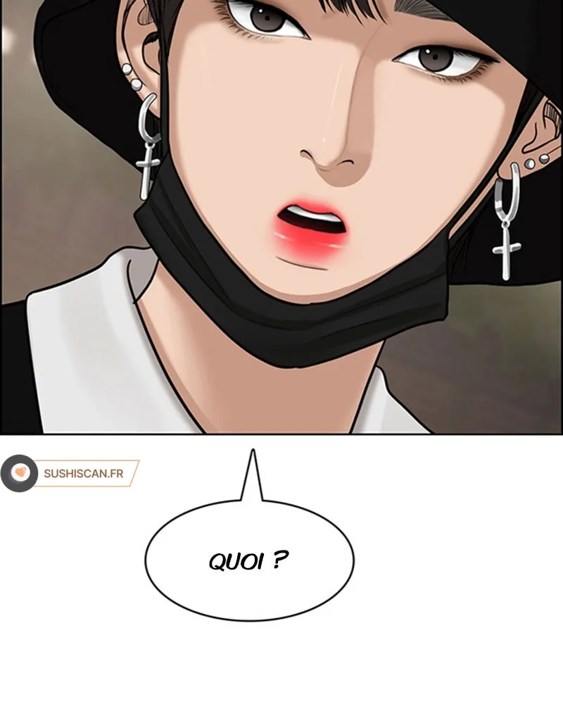 Read True Beauty FR Manga Online