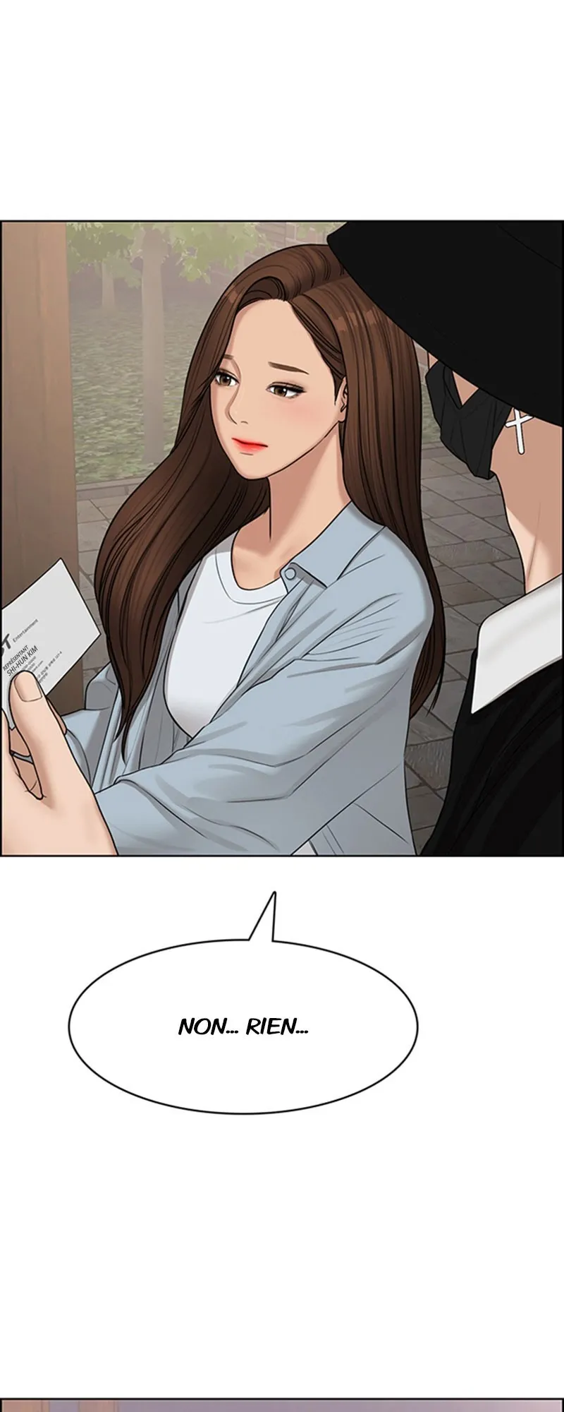 Read True Beauty FR Manga Online