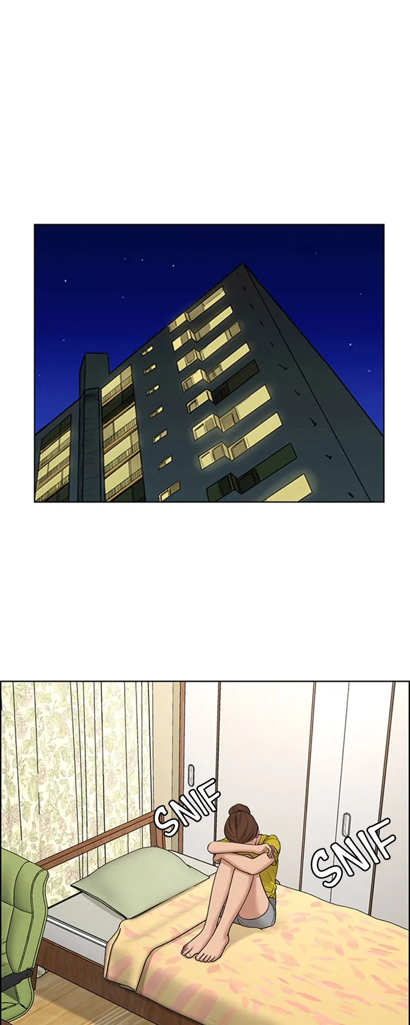 Read True Beauty FR Manga Online