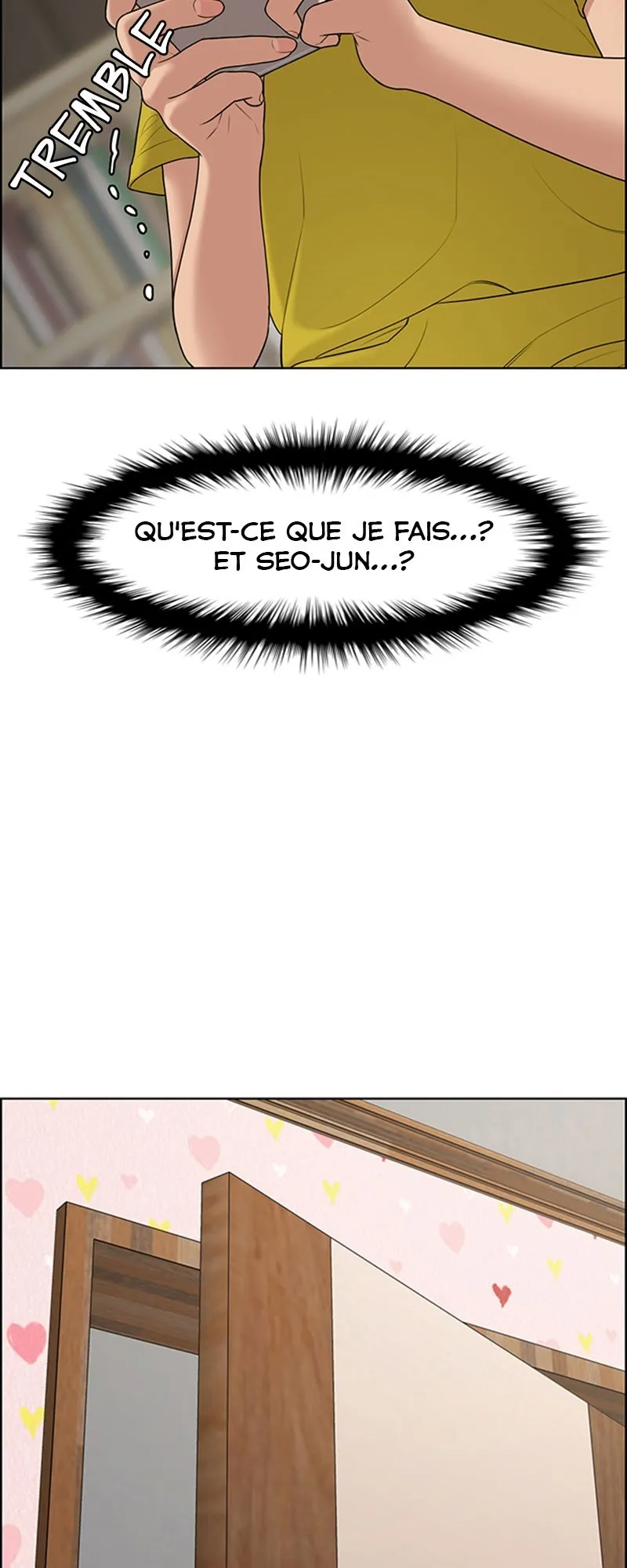 Read True Beauty FR Manga Online