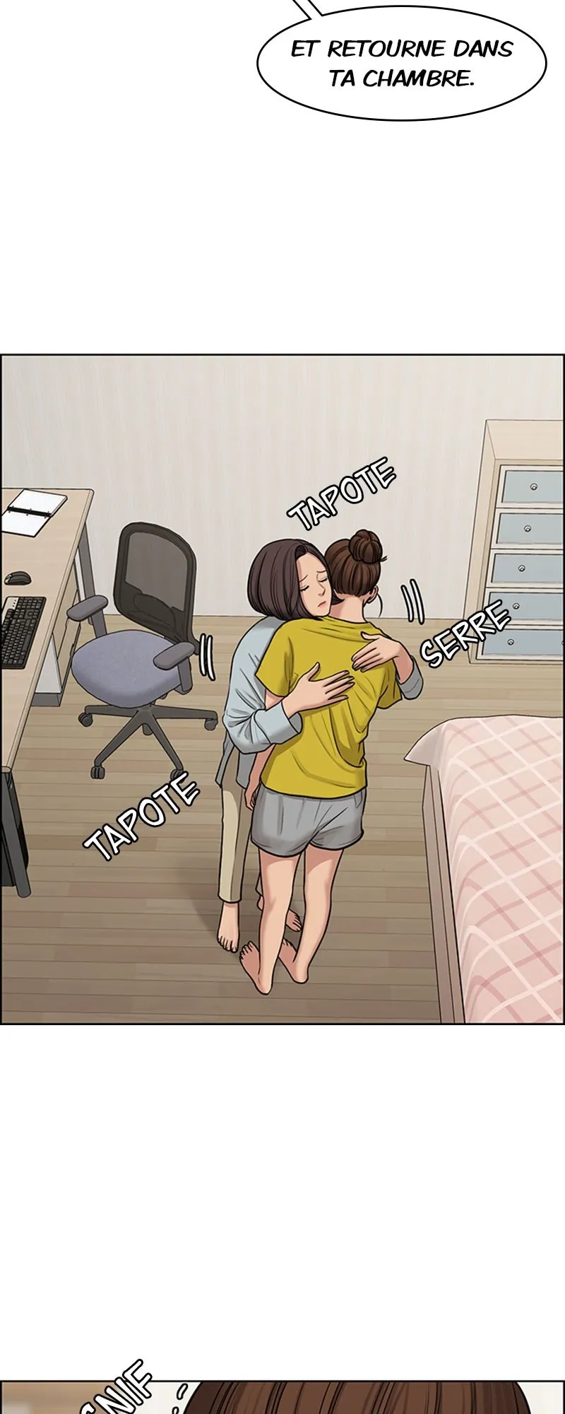 Read True Beauty FR Manga Online