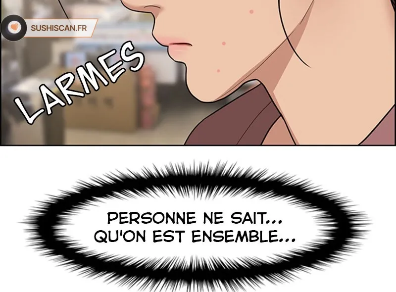 Read True Beauty FR Manga Online
