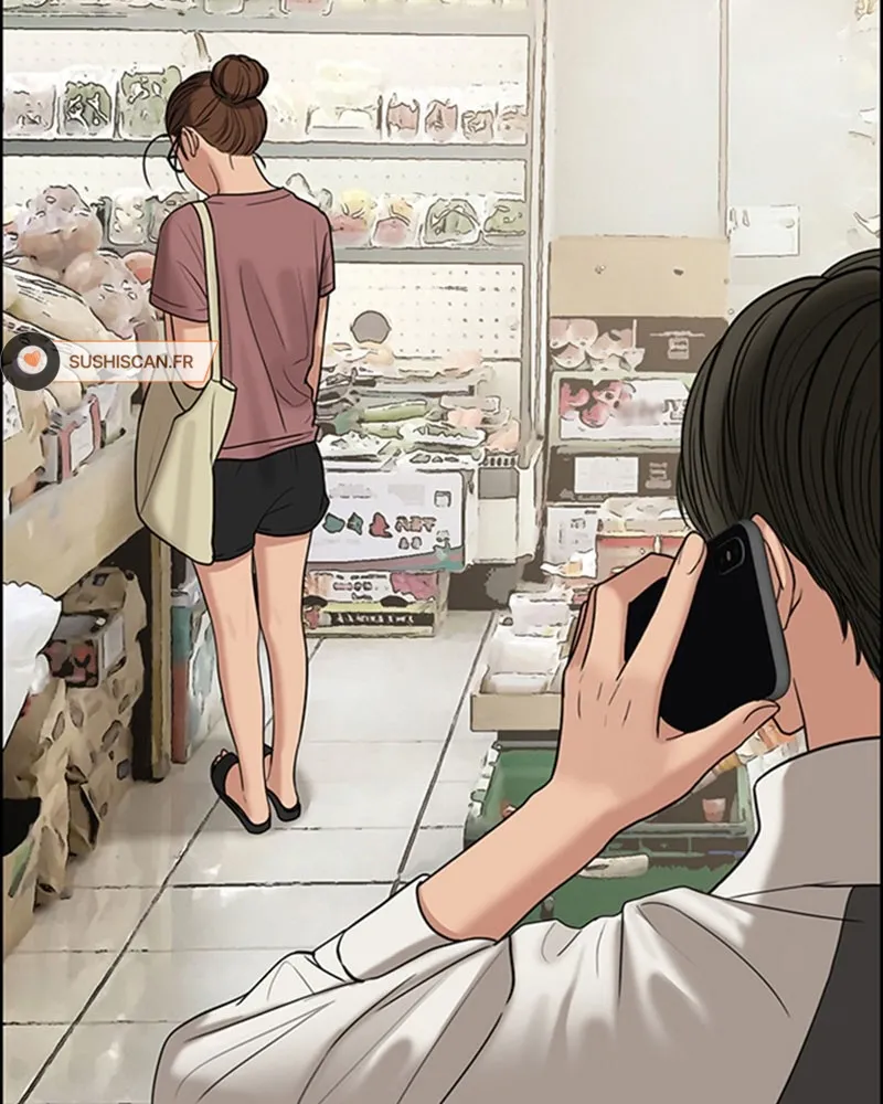 Read True Beauty FR Manga Online