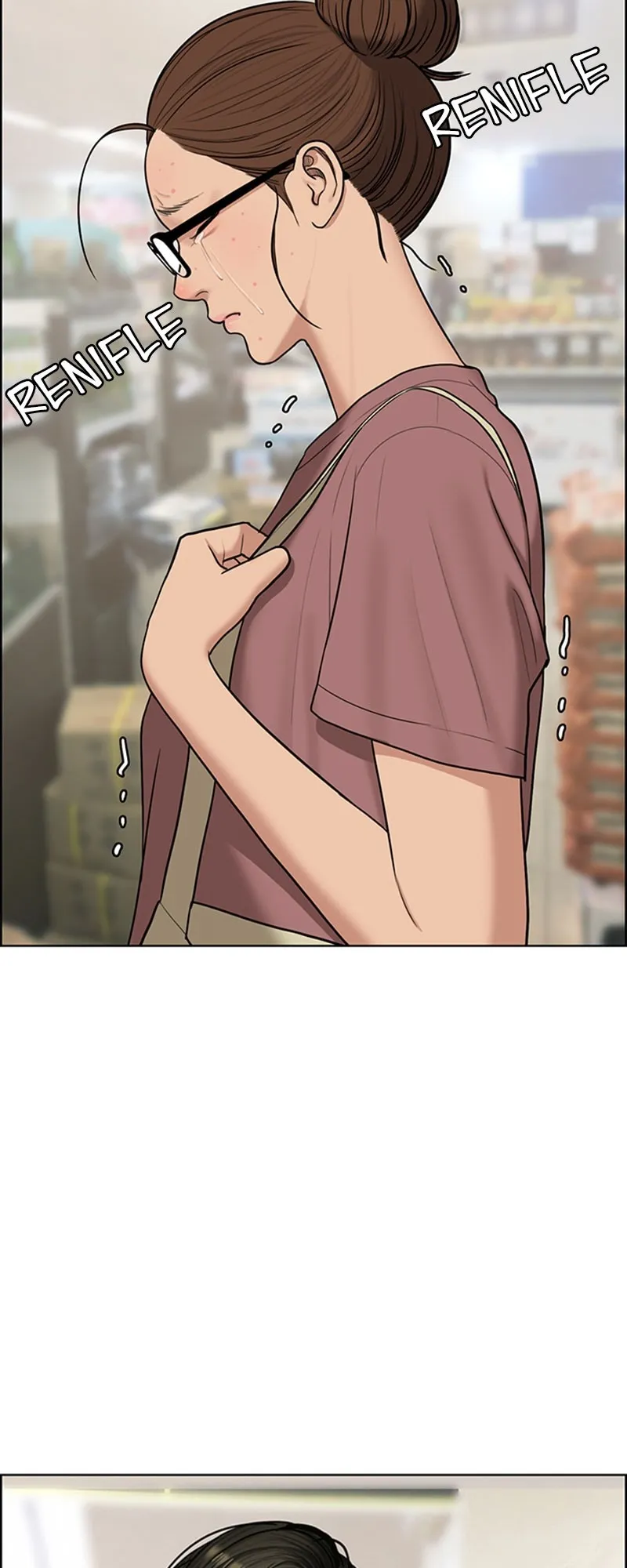 Read True Beauty FR Manga Online
