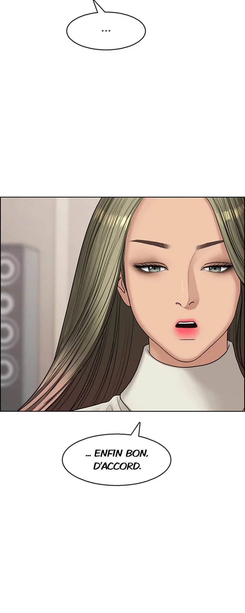 Read True Beauty FR Manga Online