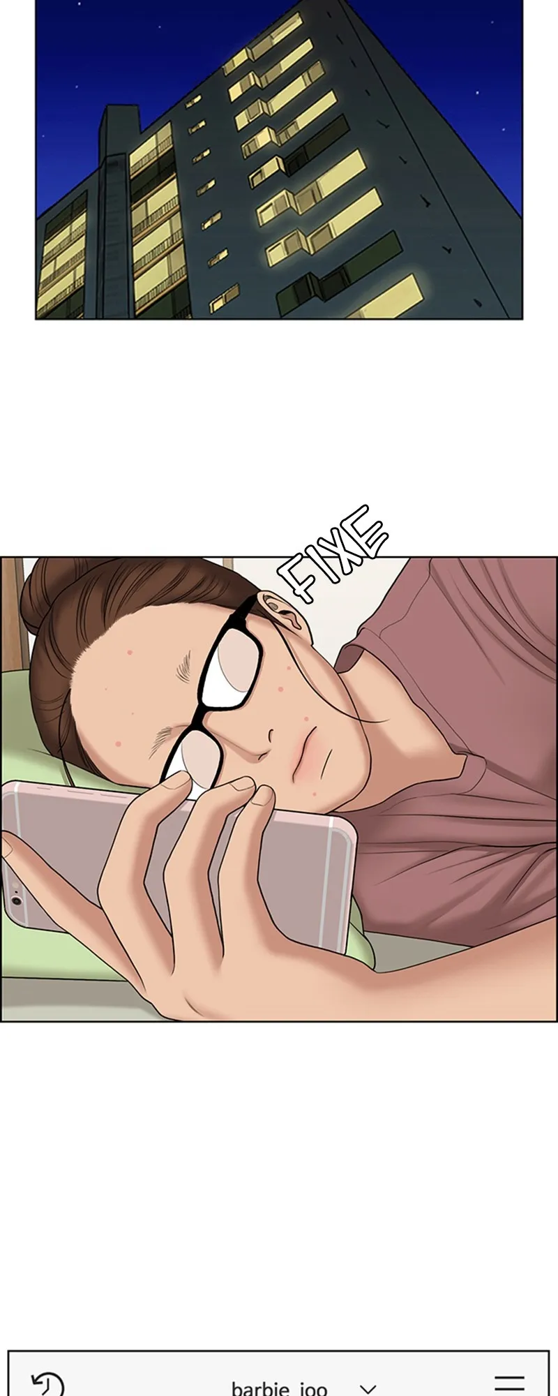 Read True Beauty FR Manga Online