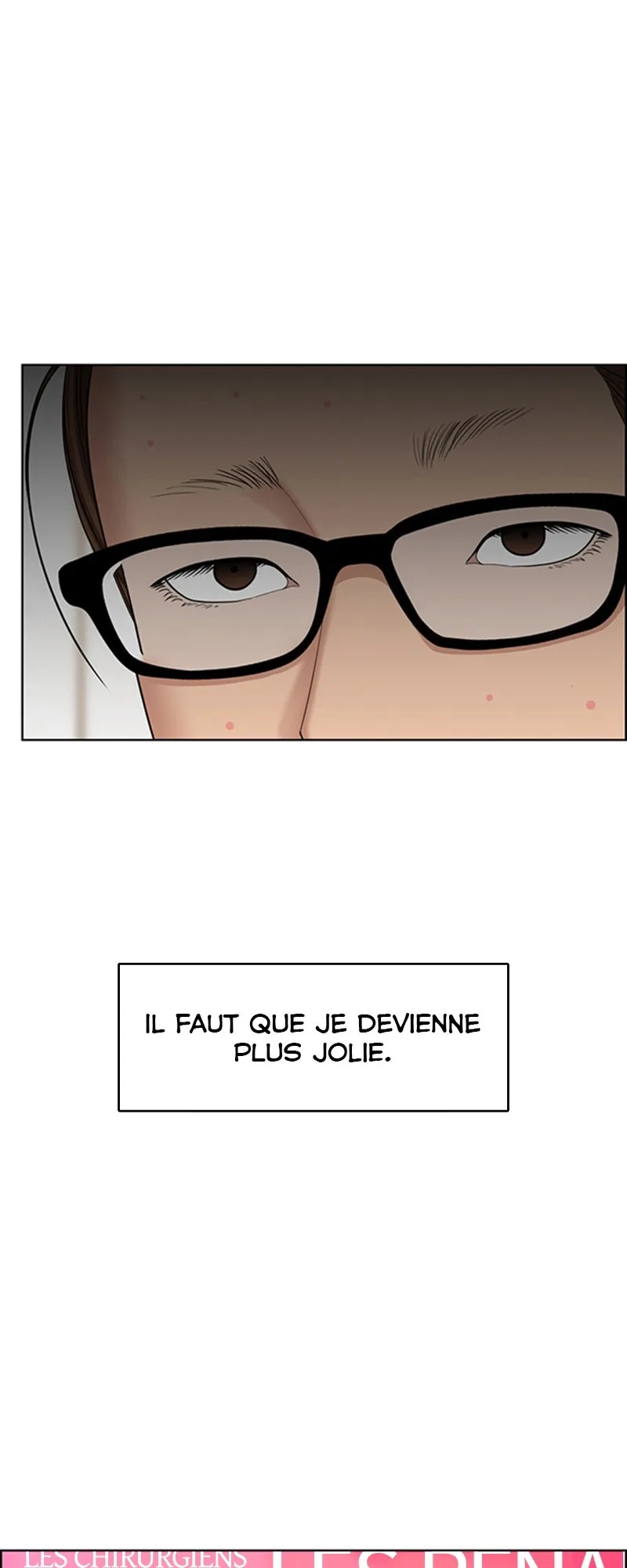 Read True Beauty FR Manga Online