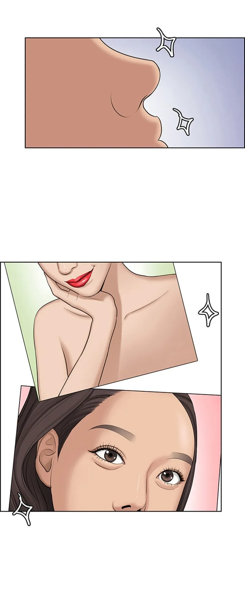 Read True Beauty FR Manga Online
