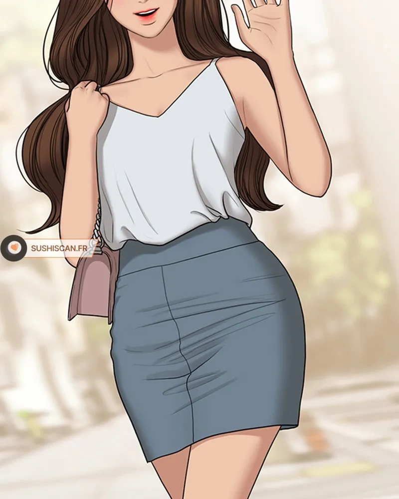 Read True Beauty FR Manga Online