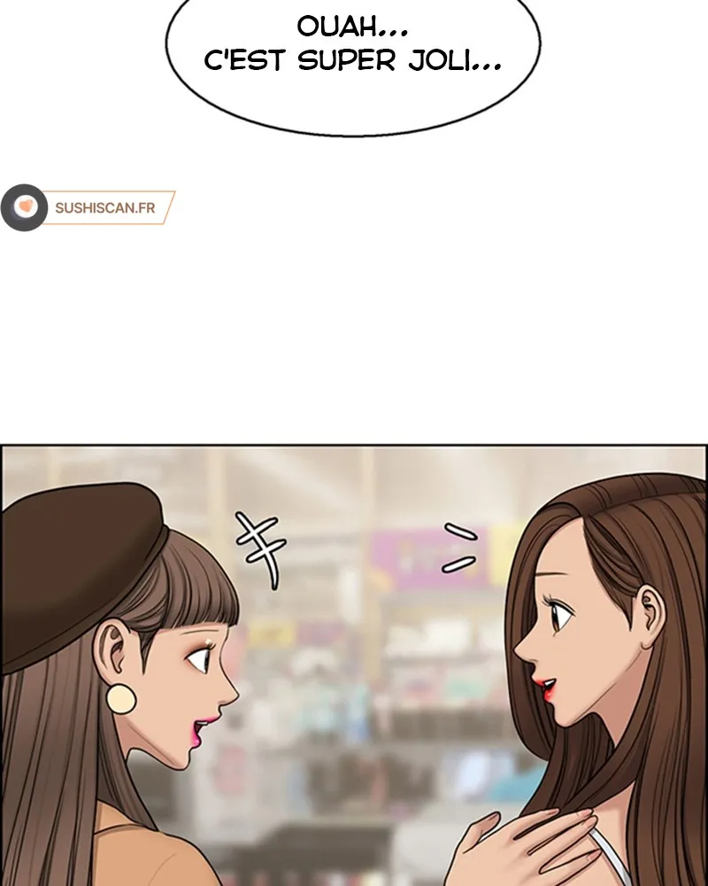 Read True Beauty FR Manga Online