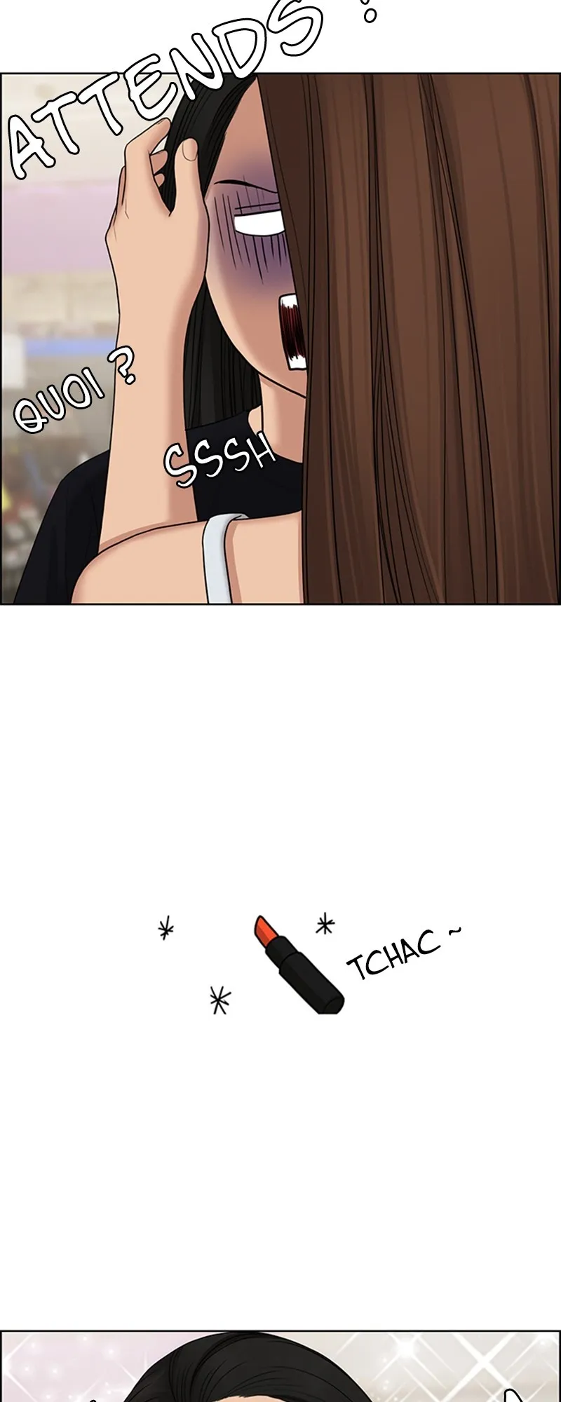 Read True Beauty FR Manga Online