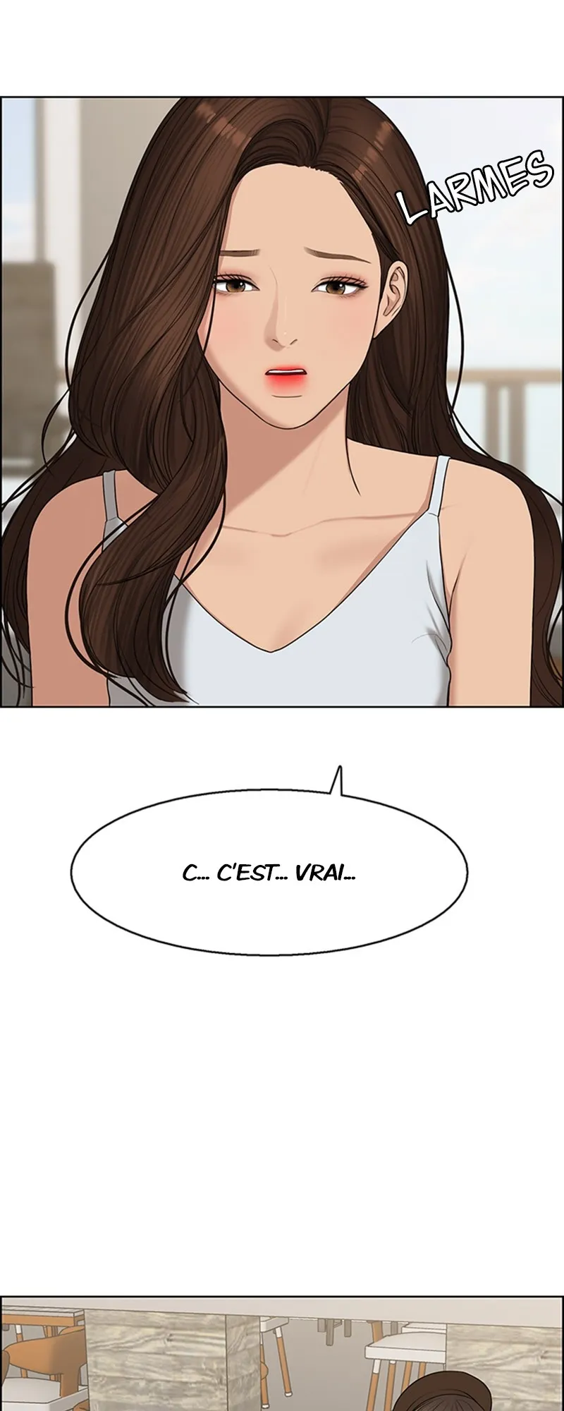 Read True Beauty FR Manga Online