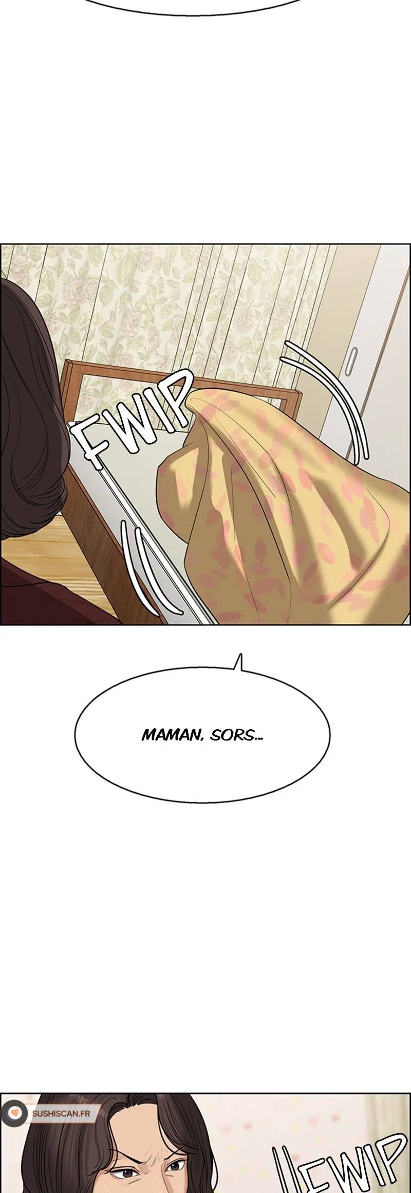 Read True Beauty FR Manga Online
