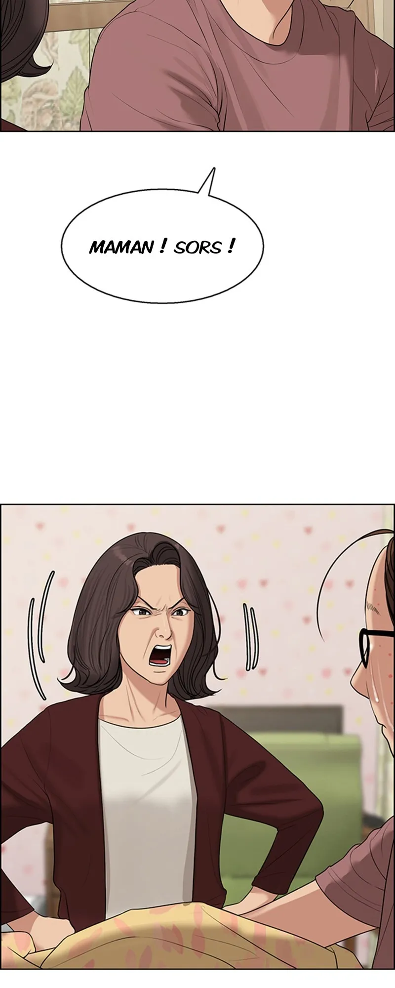 Read True Beauty FR Manga Online