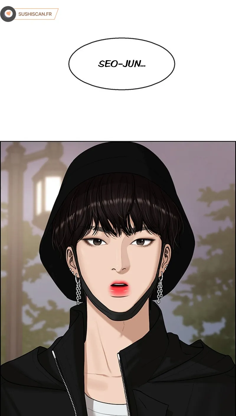 Read True Beauty FR Manga Online