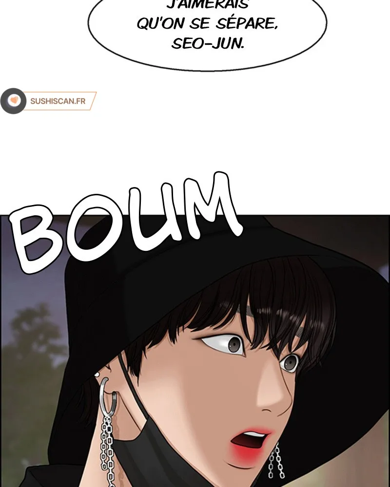 Read True Beauty FR Manga Online